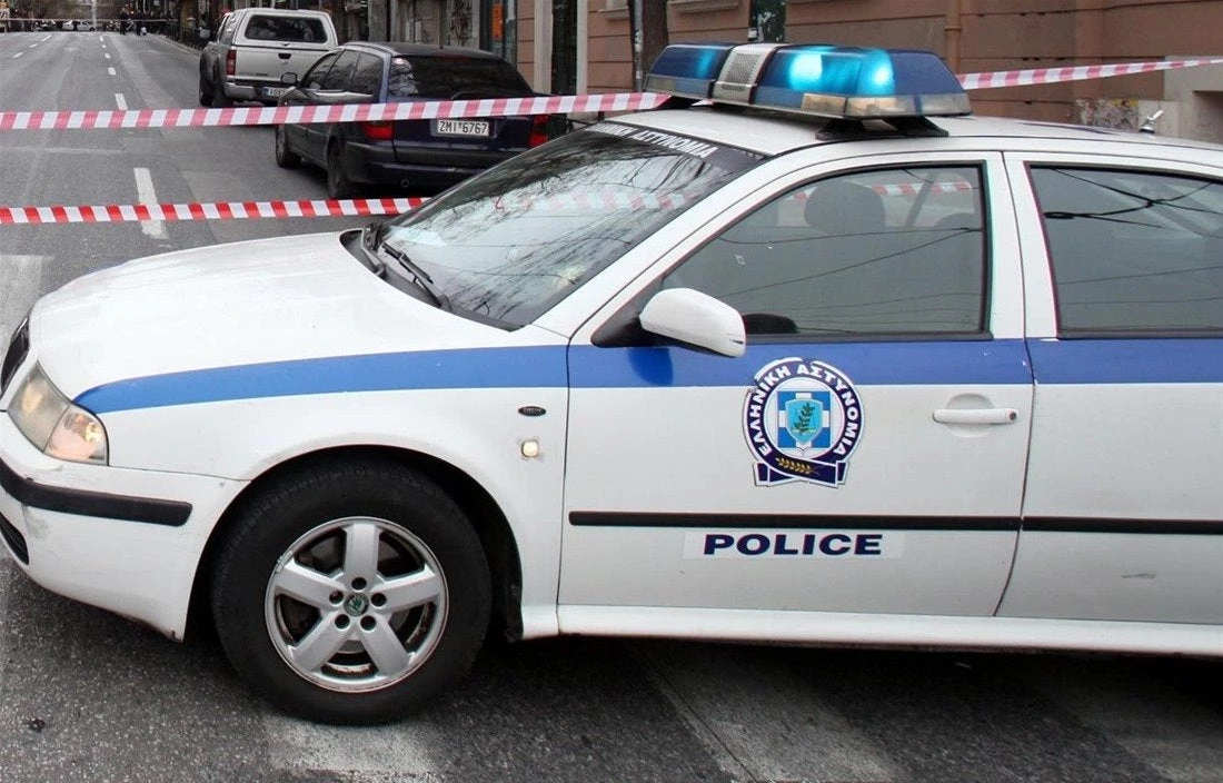 Θεσσαλονίκη: Βγήκαν όπλα για μια θέση πάρκινγκ